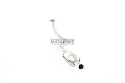 Catalyseur (Pot catalytique) WALKER 20407