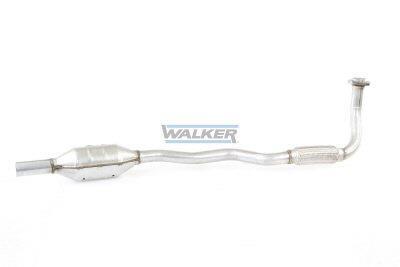 Catalyseur (Pot catalytique) WALKER 20407