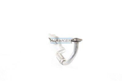 Catalyseur (Pot catalytique) WALKER 20407