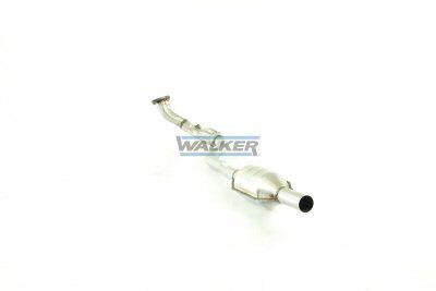 Catalyseur (Pot catalytique) WALKER ref. 20408