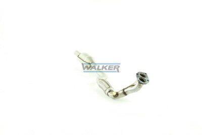 Catalyseur (Pot catalytique) WALKER ref. 20408