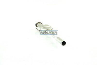 Catalyseur (Pot catalytique) WALKER ref. 20421