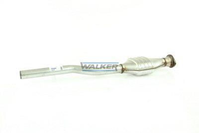Catalyseur (Pot catalytique) WALKER ref. 20421
