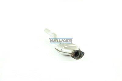 Catalyseur (Pot catalytique) WALKER ref. 20421