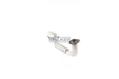 Catalyseur (Pot catalytique) WALKER ref. 20431
