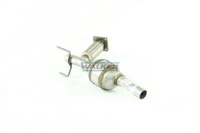 Catalyseur (Pot catalytique) WALKER ref. 20440