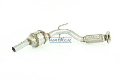 Catalyseur (Pot catalytique) WALKER ref. 20440