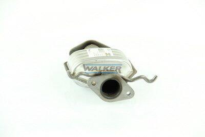 Catalyseur (Pot catalytique) WALKER ref. 20442