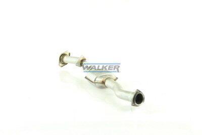 Catalyseur (Pot catalytique) WALKER ref. 20443