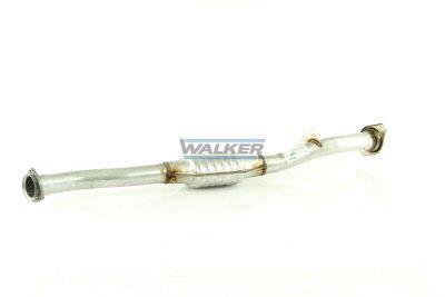 Catalyseur (Pot catalytique) WALKER ref. 20443