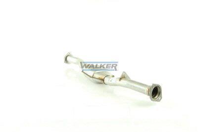 Catalyseur (Pot catalytique) WALKER ref. 20443