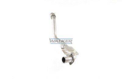 Catalyseur (Pot catalytique) WALKER ref. 20444