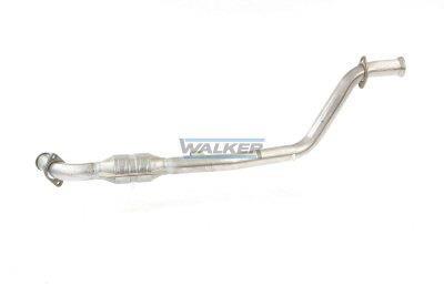 Catalyseur (Pot catalytique) WALKER ref. 20444