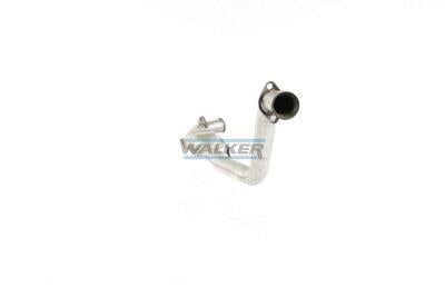 Catalyseur (Pot catalytique) WALKER ref. 20444