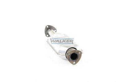 Catalyseur (Pot catalytique) WALKER ref. 20446