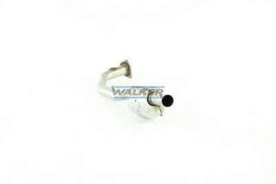 Catalyseur (Pot catalytique) WALKER ref. 20447