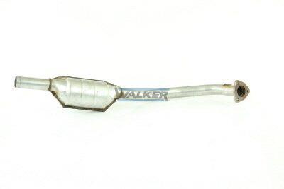 Catalyseur (Pot catalytique) WALKER ref. 20447
