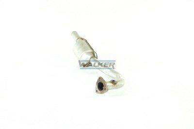 Catalyseur (Pot catalytique) WALKER ref. 20447