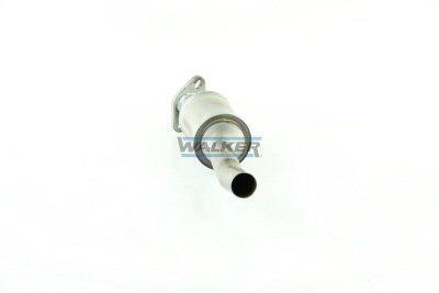Catalyseur (Pot catalytique) WALKER ref. 20448