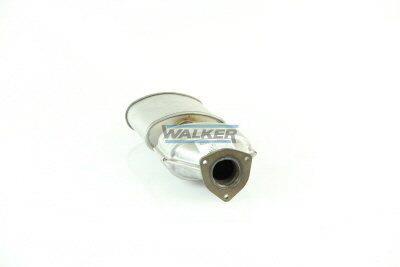 Catalyseur (Pot catalytique) WALKER ref. 20449