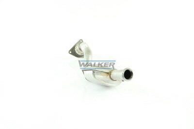 Catalyseur (Pot catalytique) WALKER ref. 20455