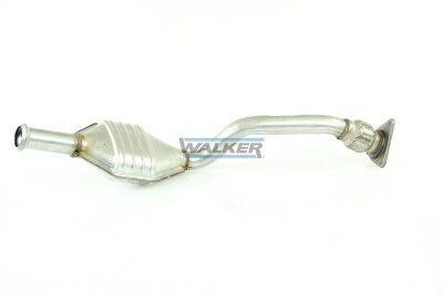 Catalyseur (Pot catalytique) WALKER ref. 20455