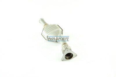 Catalyseur (Pot catalytique) WALKER ref. 20455