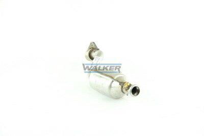 Catalyseur (Pot catalytique) WALKER 20457