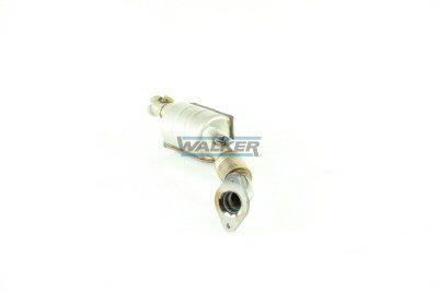 Catalyseur (Pot catalytique) WALKER 20457