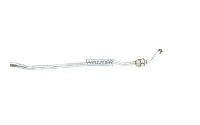 Catalyseur (Pot catalytique) WALKER ref. 20458