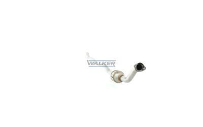 Catalyseur (Pot catalytique) WALKER ref. 20458