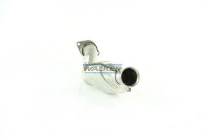 Catalyseur (Pot catalytique) WALKER ref. 20459