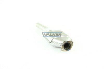 Catalyseur (Pot catalytique) WALKER ref. 20467