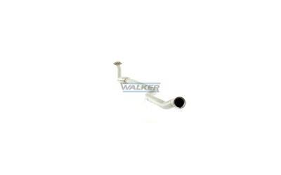 Catalyseur (Pot catalytique) WALKER ref. 20468