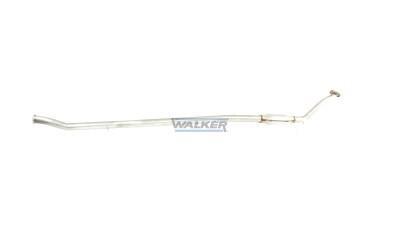 Catalyseur (Pot catalytique) WALKER ref. 20468