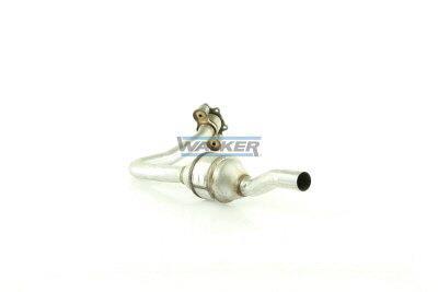 Catalyseur (Pot catalytique) WALKER ref. 20472