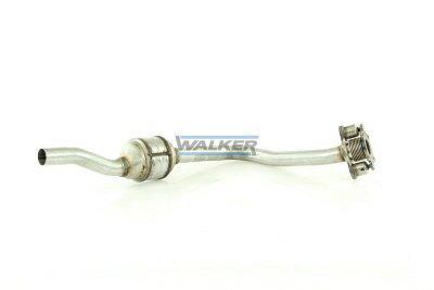 Catalyseur (Pot catalytique) WALKER ref. 20472