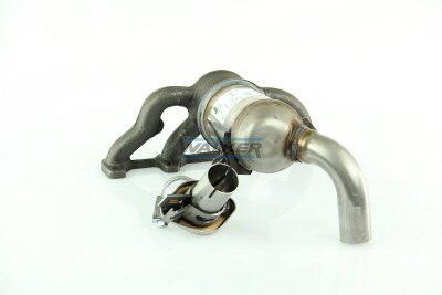 Catalyseur (Pot catalytique) WALKER ref. 20477
