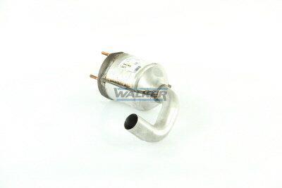 Catalyseur (Pot catalytique) WALKER ref. 20478