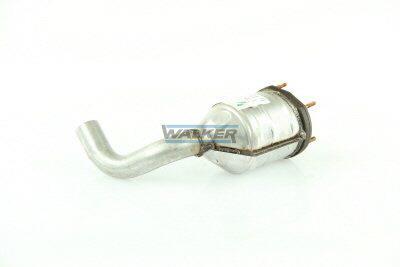 Catalyseur (Pot catalytique) WALKER ref. 20478