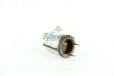 Catalyseur (Pot catalytique) WALKER ref. 20478