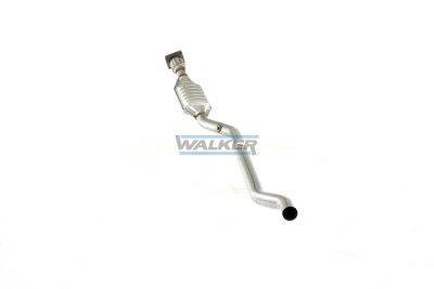 Catalyseur (Pot catalytique) WALKER 20483