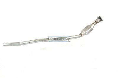 Catalyseur (Pot catalytique) WALKER 20483