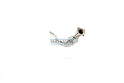Catalyseur (Pot catalytique) WALKER 20483