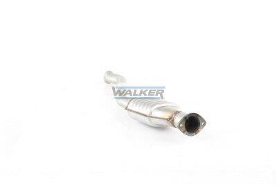 Catalyseur (Pot catalytique) WALKER ref. 20489