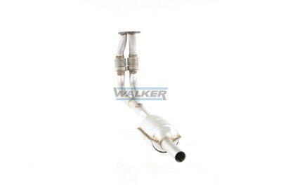Catalyseur (Pot catalytique) WALKER ref. 20492
