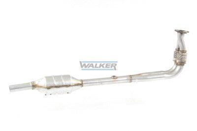 Catalyseur (Pot catalytique) WALKER ref. 20492