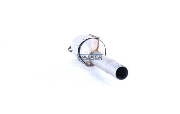 Catalyseur (Pot catalytique) WALKER ref. 20505