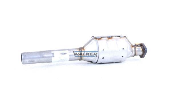 Catalyseur (Pot catalytique) WALKER ref. 20505