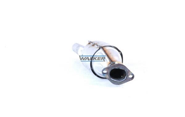 Catalyseur (Pot catalytique) WALKER ref. 20505